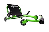 Ezyroller Classic - Lime Green - Ride On for Children Ages 4+