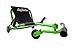 Ezyroller Classic - Lime Green - Ride On for Children Ages 4+