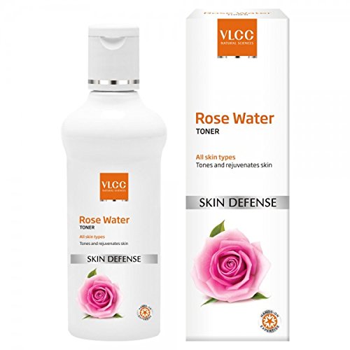 vlcc face toner