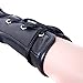 Female Slave Gloves Arm Bondage Harness BDSM Fetish Adult Sex Toys for Couples – Can Be Hanging Bondage Restraints,Blackthumb 3