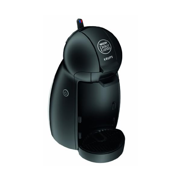 Krups KP1000 Nescafe Dolce Gusto Piccolo Limited Edition