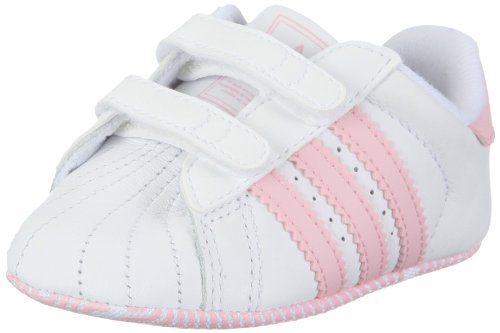 adidas babyschuhe rosa