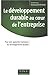 Le développement durable au coeur de l'entreprise (French edition) by