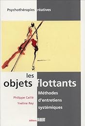 Les  objets flottants