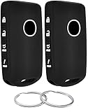 REPROTECTING Silicone Rubber Key Fob Cover