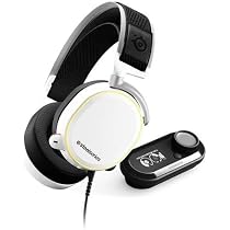 【新品】steelseries Arctis Pro + GameDAC 416S9IdcWBL._AC_UL210_SR210,