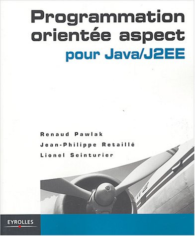 Programmation orientée aspect pour Java-J2EE