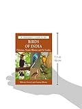 Image de A Naturalist's Guide to the Birds of India