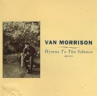 Van Morrison Ablum Cover