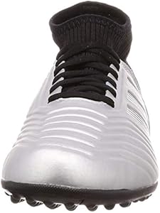 Adidas Predator Tan 19 3 Hali Saha Kramponu Gumus Adidas Turkey