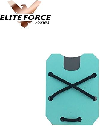 Kydex Wallet Money Clip Tiffany Blue Edition!!!