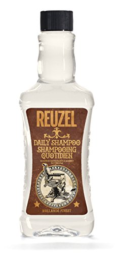 Reuzel Daily Shampoo 100ml / 3.38 oz.