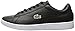 Lacoste Men's Carnaby Evo G316 5 Fashion Sneaker