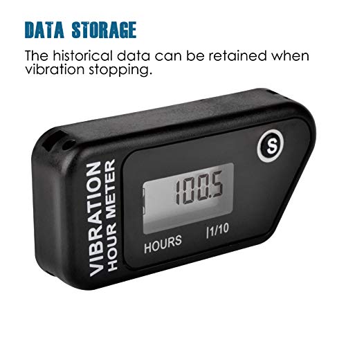 5 Runleader+Vibration+Motocycle+Snowmobile+Waterproof