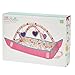 Manhattan Toy Wee Baby Stella Portable Play Gym Soft Baby Doll Accessories Set for 12