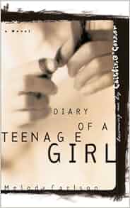 Diary of a teenage girl becoming me essay 08 picture
