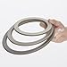 OXO Good Grips 3-Ring Trivet, Gray