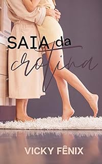 Livro Saia da Rotina