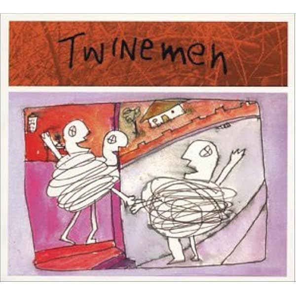 Twinemen Twinemen Amazon Com Music