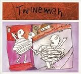 TWINEMEN                                          