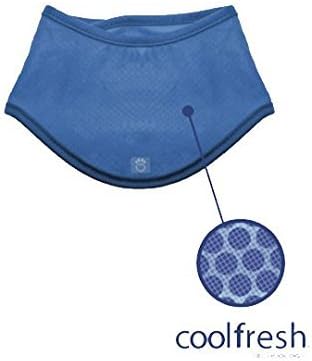 GF Pet Ice Dog Bandana, Small/Medium