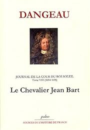 Le  chevalier Jean Bart
