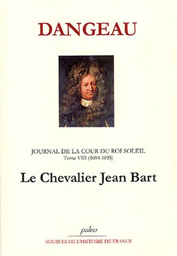 Le  chevalier Jean Bart