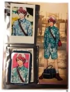 Amazon Co Jp A3 Agf 17 限定 七尾 太一 セット ホビー 通販