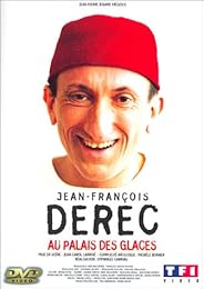 Derec, Jean-François - Au Palais Des Glaces