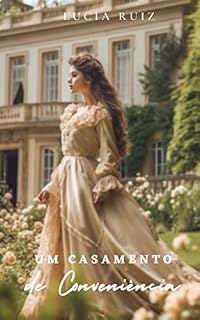 Livro Um Casamento de Conveniência