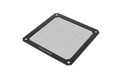 Thermaltake 120mm Black Magnetic Fan Filter (AC-002-ON1NAN-A1)