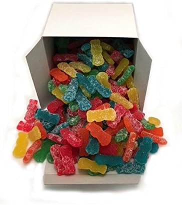 Sour Patch Kids in a ONE POUND Gift Box