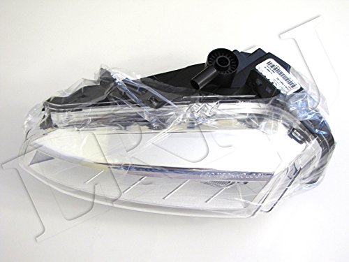LAND ROVER DISCOVERY SPORT 2015-2017 FRONT LEFT / DRIVER FOG LAMP OEM PART: LR077888