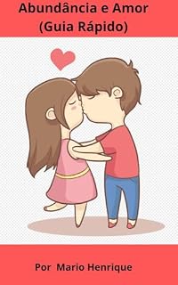 Livro Abundancia - Amor: A maior coleção de Palavras de Amor