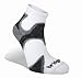 Bridgedale Men's CoolFusion Run Speed Demon Socks