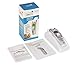 Innovo Medical Forehead and Ear Thermometer - Digital Temperature and Fever Health Alert for Children and Adults - CE and FDA Cleared (2018 Software Upgrade)
