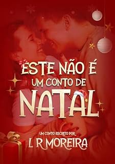 Livro ESTE NÃO É UM CONTO DE NATAL