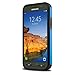 J&D Case Compatible for Galaxy S7 Active Case, Heavy Duty Dual Layer Hybrid Shock Proof Protective Rugged Bumper Case for Samsung Galaxy S7 Active Case, NOT Compatible with Galaxy S7, Blue