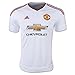 Adidas Mens 2015 Manchester United Away Jersey
