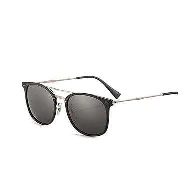 gafas de sol doble puente mujer