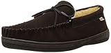 Tamarac by Slippers International Men's Camper Moccasin