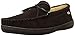 Tamarac by Slippers International Men's Camper Moccasin