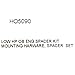 Dometic SeaStar Spacer Kit, HO5090