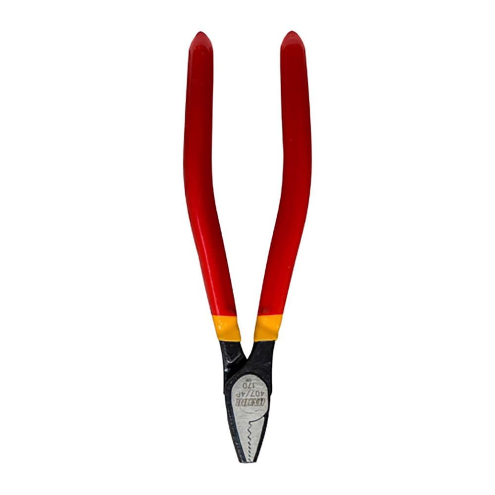 Unior Pliers for Screws: Red 170mm