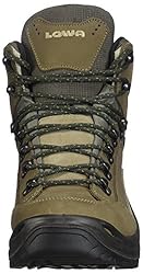 Lowa Women's Renegade GTX Mid All Terrain Classic