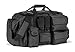 Red Rock Outdoor Gear - Operations Duffle Bag, Black