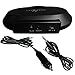 W.A.S. WISCONSIN AUTO SUPPLY INC. Infrared IR Audio Transmitter for Portable Headrest DVD Players for Wireless Headphone Conversion 12v for in Car Use
