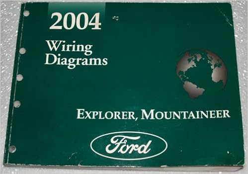 25 2004 Ford Explorer Wiring Diagram - Wiring Database 2020