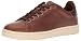Tommy Hilfiger Men's Liston Shoe, Cognac, 9 Medium US