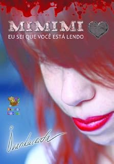 Livro MIMIMI